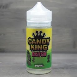 Рідина Candy King - Batch 3 mg 100 ml