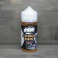 Жидкость для электронных сигарет Cookie King - Choco Cream 3 mg 100 ml - фото 2