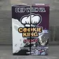 Жидкость для электронных сигарет Cookie King - Choco Cream 3 mg 100 ml - фото 3