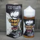 Жидкость для электронных сигарет Cookie King - Choco Cream 3 mg 100 ml - фото 4