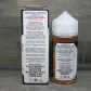 Жидкость для электронных сигарет Cookie King - Choco Cream 3 mg 100 ml - фото 5
