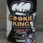 Жидкость для электронных сигарет Cookie King - Choco Cream 3 mg 100 ml - фото 7