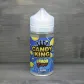 Рідина для електронних сигарет Candy King - Lemon Drops 3 mg 100 ml - фото 2
