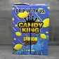 Рідина для електронних сигарет Candy King - Lemon Drops 3 mg 100 ml - фото 3