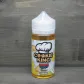 Жидкость для электронных сигарет Cookie King - Lemon Wafer 3 mg 100 ml - фото 3