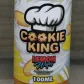Жидкость для электронных сигарет Cookie King - Lemon Wafer 3 mg 100 ml - фото 8