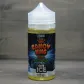 Рідина для електронних сигарет Candy King - ON ICE - Sour Worms 3 mg 100 ml - фото 3