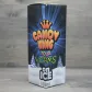 Рідина для електронних сигарет Candy King - ON ICE - Sour Worms 3 mg 100 ml - фото 4