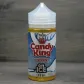 Рідина для на електронних сигарет Candy King - ON ICE - Swedish 3 mg 100 ml - фото 5