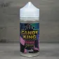 Жидкость для электронной сигареты Candy King - Pink Squares 3 mg 100 ml - фото 2