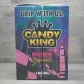 Жидкость для электронной сигареты Candy King - Pink Squares 3 mg 100 ml - фото 6