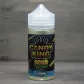 Жидкость для электронных сигарет Candy King - Sour Worms 3 mg 100 ml - фото 2