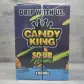Жидкость для электронных сигарет Candy King - Sour Worms 3 mg 100 ml - фото 6