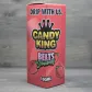 Жидкость для электронных сигарет Candy King - Strawberry Belts 3 mg 100 ml - фото 3