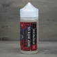 Жидкость для электронной сигареты Candy King - Strawberry Watermelon Bubblegum 3 mg 100 ml - фото 4