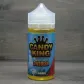 Жидкость для электронных сигарет Candy King - Swedish 3 mg 100 ml - фото 2