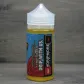 Жидкость для электронных сигарет Candy King - Swedish 3 mg 100 ml - фото 4