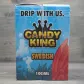 Жидкость для электронных сигарет Candy King - Swedish 3 mg 100 ml - фото 6