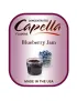 Ароматизатор Capella - Blueberry Jam (Чорничний Джем) 5ml