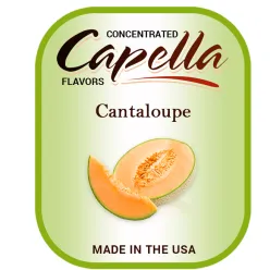 Ароматизатор Capella - Cantaloupe (Мускусна Диня) 5ml