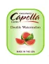 Ароматизатор Capella - Double Watermelon (Подвійний Кавун) 5ml