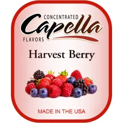 Ароматизатор Capella - Harvest Berry (Лісові ягоди) 5ml