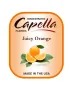 Ароматизатор Capella - Juicy Orange (Соковитий апельсин) 5ml