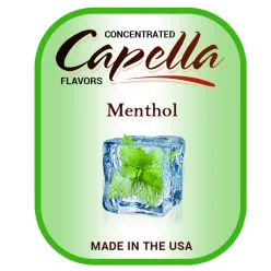 Ароматизатор Capella - Menthol (Ментол) 5ml