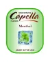 Ароматизатор Capella - Menthol (Ментол) 5ml