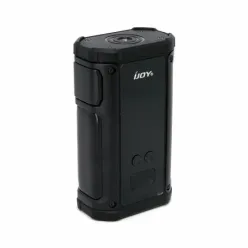 Бокс мод IJoy - Captain 2 180W TC (Black)