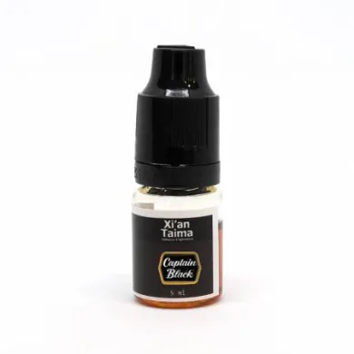 Ароматизатор Xian Taima - Captain Black 5ml - фото 1