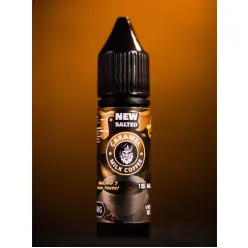 Жидкость Flamingo - Caramel Milk Coffee 15ml 50mg