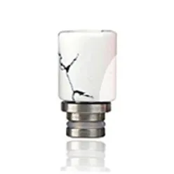 Дріп-тіп Drip Tip - Crack ⌀ 510