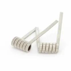 Переднамотана спіраль { Caterpillar 3 Coil } (2шт)