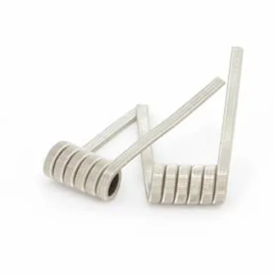 Переднамотана спіраль { Caterpillar 3 Coil } (2шт) - фото 1