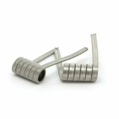 Переднамотана спіраль { Caterpillar 4 Coil } (2шт) - фото 1