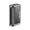 Gun Metal Pearl Fish Tactile Carbon Fiber