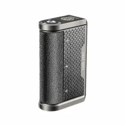 Бокс мод Lost vape - Centaurus DNA 250C (Gun Metal Pearl Fish Tactile Carbon Fiber)