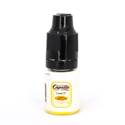 Ароматизатор Capella - Cereal 27 (Пластівці з молоком) 5ml