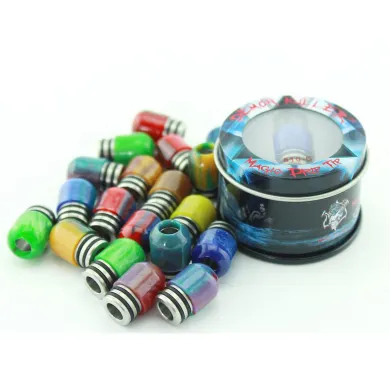 Demon Killer - Дріп-тип 510 510-C - фото 1