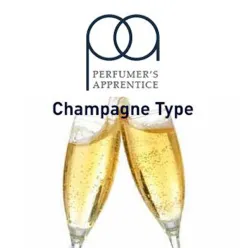 Ароматизатор TPA - Champagne type (Шампанське) 5ml