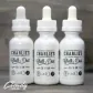 Рідина для електронних сигарет Charlie's Chalk Dust - Drama Swirl 1.5 mg 30 ml - фото 3