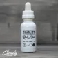 Рідина для електронних сигарет Charlie's Chalk Dust - Drama Swirl 1.5 mg 30 ml - фото 2