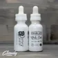 Рідина для електронних сигарет Charlie's Chalk Dust - Drama Swirl 1.5 mg 30 ml - фото 5
