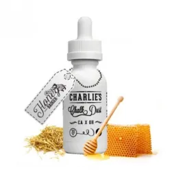 Рідина Charlie's Chalk Dust - Honey Badger 30ml 3mg