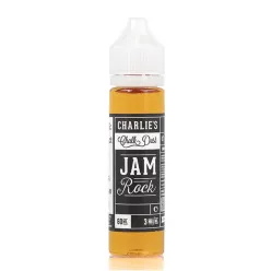 Рідина Charlie's Chalk - Jam Rock 3 mg 60 ml