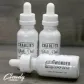 Рідина для електронних сигарет Charlie's Chalk Dust - Wonder Worm 3 mg 30 ml - фото 3