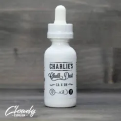 Рідина Charlie's Chalk Dust - Honey Badger 30ml 1,5mg