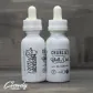 Рідина для електронних сигарет Charlie's Chalk Dust - Mustache Milk 3 mg 30 ml - фото 5