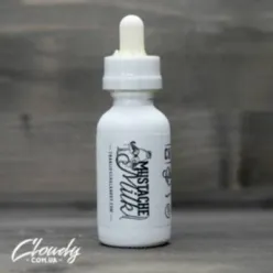 Рідина Charlie's Chalk Dust - Mustache Milk 30ml 3mg